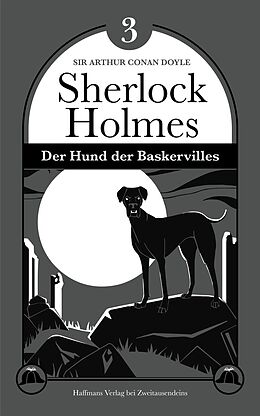 E-Book (epub) Der Hund von Baskerville von Sir Arthur Conan Doyle