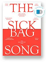 Audio CD (CD/SACD) The Sick Bag Song das Spucktütenlied von Nick Cave, Kai Grehn