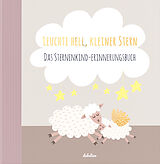 Fester Einband Das Sternenkind-Erinnerungsbuch von Miriam Frömel-Scheumann