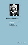 E-Book (epub) Den Kopf oben behalten von Laura Herr