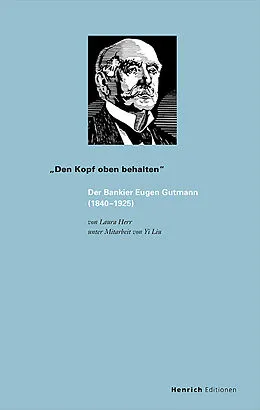 E-Book (epub) Den Kopf oben behalten von Laura Herr