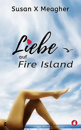 E-Book (epub) Liebe auf Fire Island von Susan X Meagher