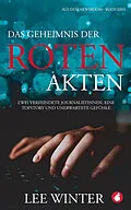 E-Book (epub) Das Geheimnis der roten Akten von Lee Winter