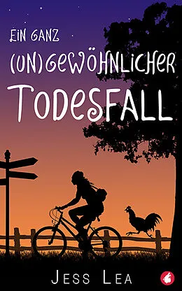 E-Book (epub) Ein ganz (un)gewöhnlicher Todesfall von Jess Lea