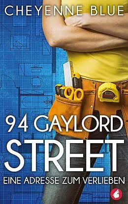 E-Book (epub) 94 Gaylord Street von Cheyenne Blue