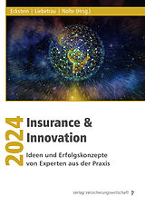 Kartonierter Einband Insurance &amp; Innovation 2024 von 