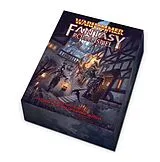 Warhammer Fantasy-Rollenspiel Einsteigerset Spiel