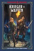 E-Book (pdf) Krieger & Waffen von Jim Zub