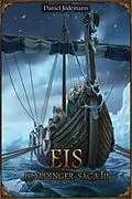 E-Book (epub) DSA 109: Hjaldinger-Saga 3 - Eis von Daniel Jödemann