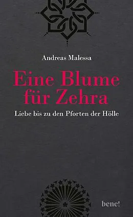 E-Book (epub) Eine Blume für Zehra von Andreas Malessa