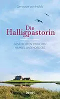 E-Book (epub) Die Halligpastorin von Gertrude von Holdt