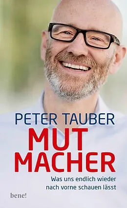 E-Book (epub) Mutmacher von Peter Tauber