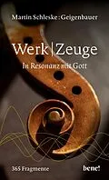 E-Book (epub) WerkZeuge von Martin Schleske