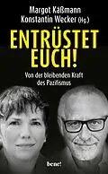 E-Book (epub) Entrüstet euch! von 