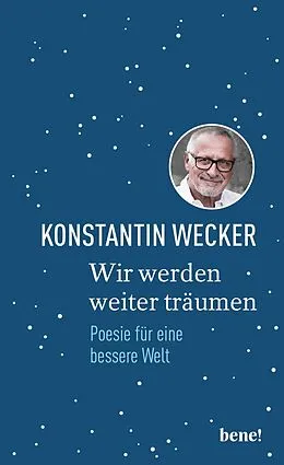 E-Book (epub) Wir werden weiter träumen von Konstantin Wecker