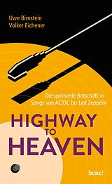 E-Book (epub) Highway to Heaven von Uwe Birnstein, Volker Eichener