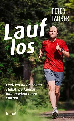 E-Book (epub) Lauf los von Peter Tauber