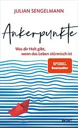 E-Book (epub) Ankerpunkte von Julian Sengelmann