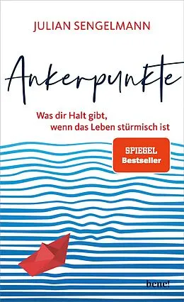 E-Book (epub) Ankerpunkte von Julian Sengelmann