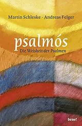 Fester Einband psalmós von Martin Schleske