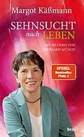 E-Book (epub) Sehnsucht nach Leben von Margot Käßmann