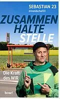 E-Book (epub) Zusammenhaltestelle von Sebastian 23