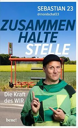 E-Book (epub) Zusammenhaltestelle von Sebastian 23