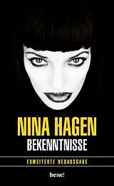 Fester Einband Bekenntnisse von Nina Hagen