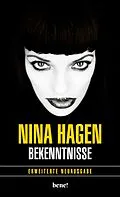 E-Book (epub) Bekenntnisse von Nina Hagen