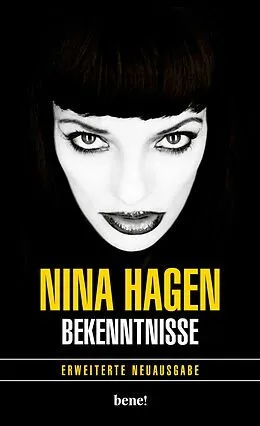 E-Book (epub) Bekenntnisse von Nina Hagen