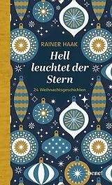 Fester Einband Hell leuchtet der Stern von Rainer Haak