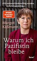 E-Book (epub) Warum ich Pazifistin bleibe von Margot Käßmann