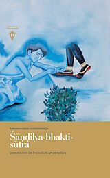 eBook (epub) ilya-bhakti-stra de Paramahamsa Vishwananda