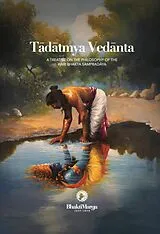 E-Book (epub) Tadatmya Vedanta von Bhakti Marga Publications