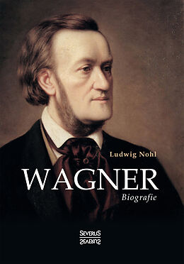 Fester Einband Wagner von Ludwig Nohl