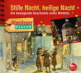 Audio CD (CD/SACD) Abenteuer &amp; Wissen: Stille Nacht, heilige Nacht von Gudrun Sulzenbacher