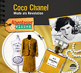 Audio CD (CD/SACD) Abenteuer & Wissen: Coco Chanel von Berit Hempel