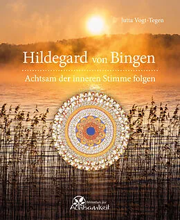 E-Book (epub) Hildegard von Bingen von Jutta Vogt-Tegen