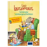 Fester Einband Leo Lausemaus - Schönste Vorlesegeschichten von 
