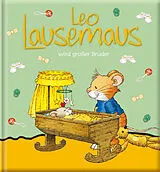 E-Book (epub) Leo Lausemaus wird großer Bruder von Sophia Witt