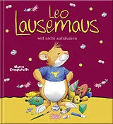E-Book (epub) Leo Lausemaus will nicht aufräumen von Sophia Witt