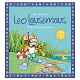 E-Book (epub) Los, trau dich Leo Lausemaus - Mutmachgeschichten von Sophia Witt