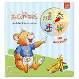  Leo Lausemaus und die Jahreszeiten von Sophia Witt