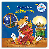  Träum schön, Leo Lausemaus! von 