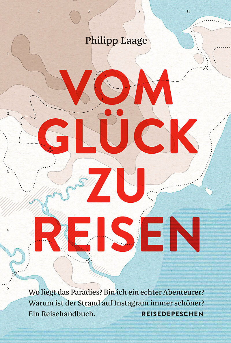 VOM GLÜCK ZU REISEN