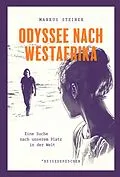 E-Book (epub) Odyssee nach Westafrika von Markus Steiner