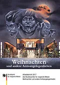 E-Book (pdf) Weihnachten und andere Amtsangelegenheiten von Margarete Alb, Chris Schlicht, Anne Zandt