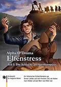 E-Book (pdf) Elfenstress 1 - Die Schlacht am Stierhornpass von Alpha O'Droma