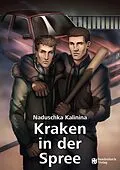 E-Book (pdf) Kraken in der Spree von Naduschka Kalinina