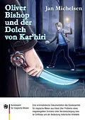 E-Book (pdf) Oliver Bishop und der Dolch von Kar'hiri von Jan Michelsen